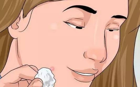 祛痘印小竅門學起來 讓女性顏值隨時在線