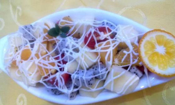 雪蓮果是最好的美容保養品 兩種雪蓮果的吃法