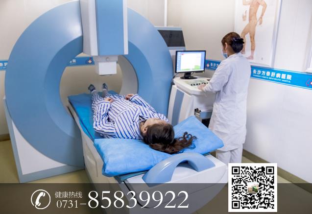 長沙乙肝醫院方泰好嗎 評價靠譜 為患者開啟健康之門