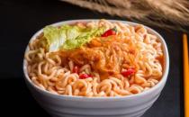 經常吃泡面不健康 六個訣竅把方便面吃得更營養