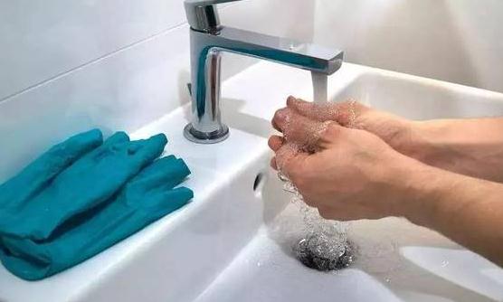 不是所有的消毒劑都能殺滅冠狀病毒 其使用有講究