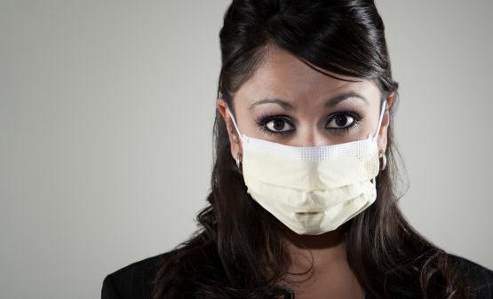 長期戴口罩有害 戴口罩的5大注意事項