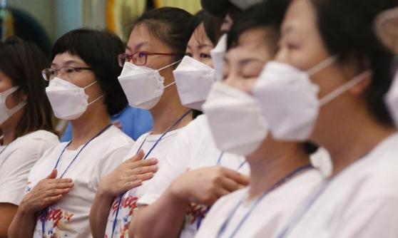 長期戴口罩有害 戴口罩的5大注意事項