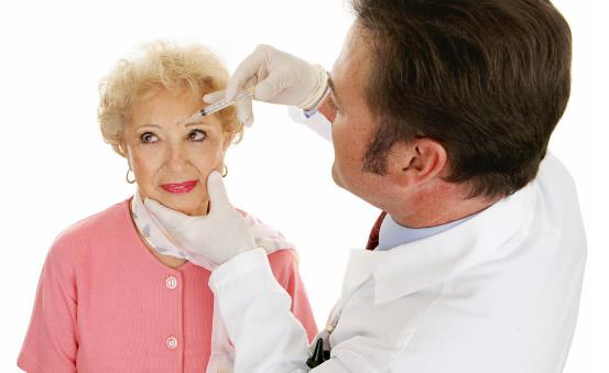 為什么你的臉越來越胖 瘦臉小方法學起來