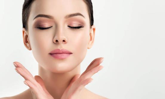 為什么你的臉越來越胖 瘦臉小方法學起來