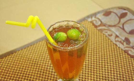 金桔的八大作用與功效 金桔的食用方法