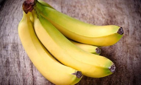 出現(xiàn)黑色斑點(diǎn)的香蕉反而會更甜 長斑香蕉有7大好處