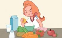 預防新型冠狀病毒吃什么食物好 預防新型冠狀肺炎的飲食要點