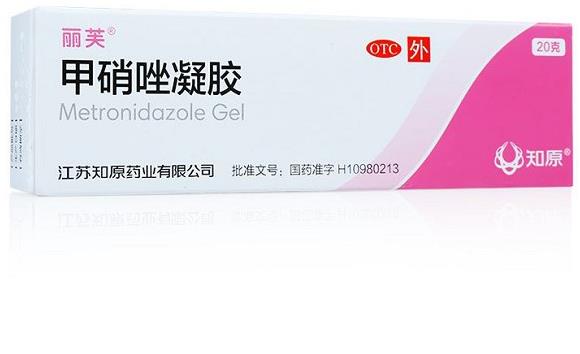 甲硝唑凝膠去黑頭要看主流,別拿個體差異混淆視聽