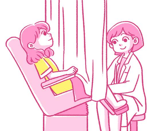 產后42天一定要去醫院做檢查嗎？有什么用？