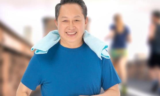 老年人養生不要漏掉運動 運動養生讓運動變成愛好