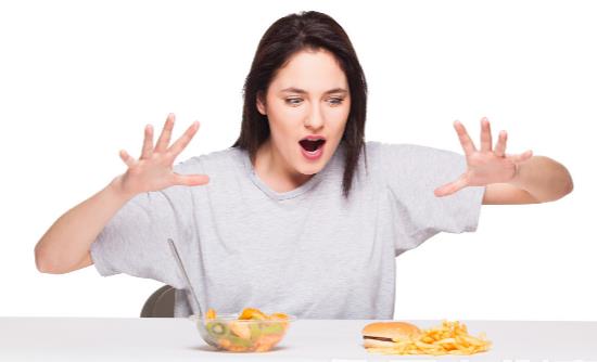 女性減肥為什么總比男性慢？跟這2點有關