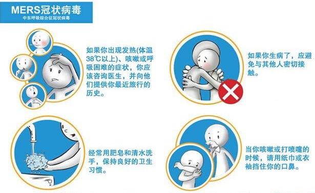 小區有人感染冠狀病毒怎么辦 為什么現在還沒到出門的時候