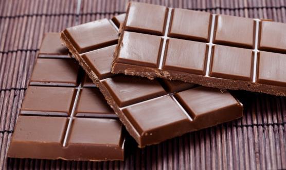 巧克力的功效與作用 巧克力對心臟的保健效果
