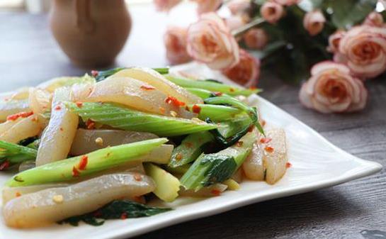 10種能夠提高免疫力的簡(jiǎn)便方法 10種食物助力提升免疫力