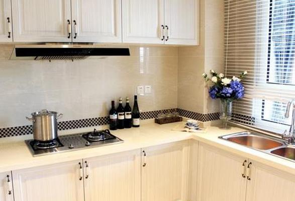 廚房油漬日積月累，越擦越臟？廚房用品清潔妙招合集