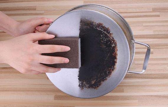 廚房油漬日積月累，越擦越臟？廚房用品清潔妙招合集