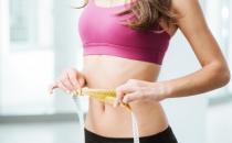 ?最佳的腰臀比例是多少 四個瘦腰動作讓你恢復火辣身材