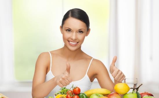 出現這4種現象表示減肥漸入佳境