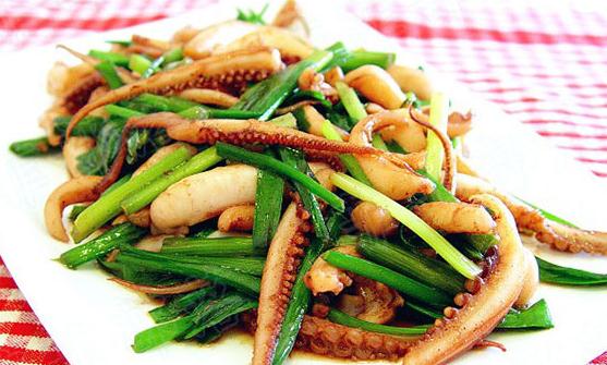家常炒菜不同蔬菜的不同烹飪法 各類蔬菜的烹飪方法