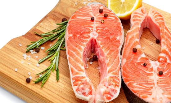 豬肉太貴就吃魚吧 但六豬肉太貴就吃魚吧