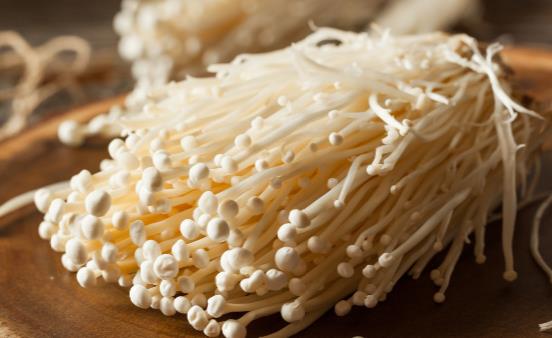 為什么金針菇吃了會明天見 金針菇怎么吃營養價值更高