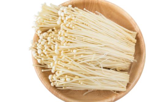 為什么金針菇吃了會明天見 金針菇怎么吃營養價值更高