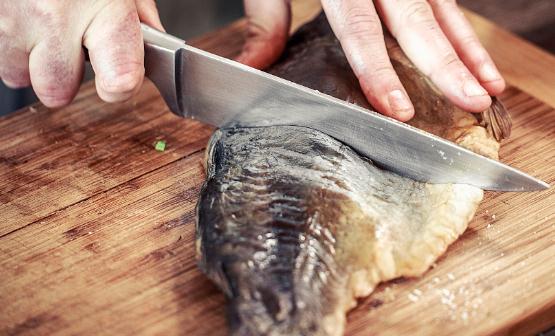 砧板的清理和保養(yǎng)方法 教您一招洗砧板簡單快速又干凈