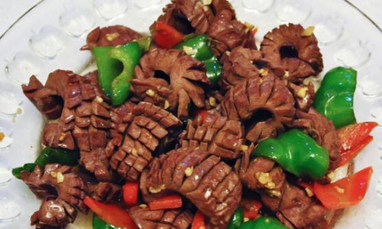 豬腰是最理想的補血佳品 去除腰子腥味的小方法