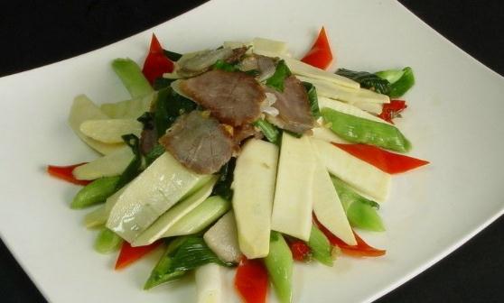 長期保存冬筍的6個方法 可以試一試哦