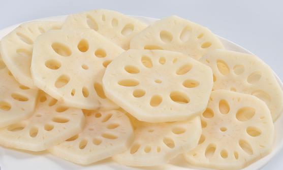 蓮藕開胃清熱滋補養身 推薦四款蓮藕食療方