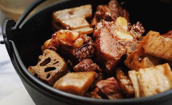 蓮藕開胃清熱滋補養身 推薦四款蓮藕食療方