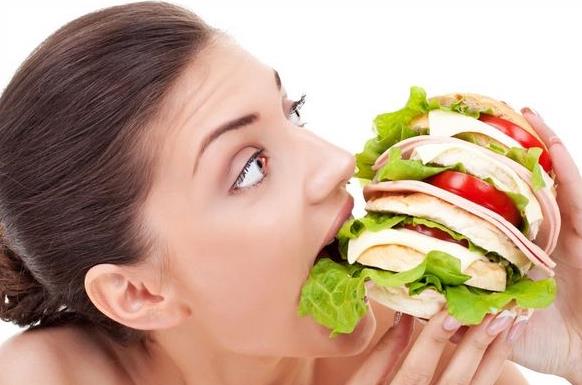 老想吃東西是怎么回事？總想吃東西還控制不住怎么辦？