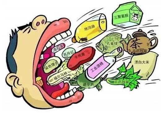 老想吃東西是怎么回事？總想吃東西還控制不住怎么辦？