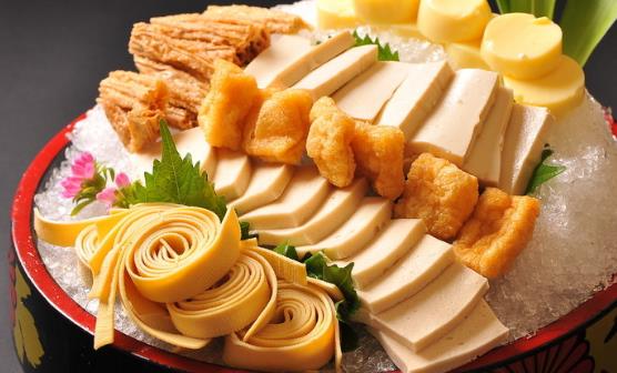 豆制品家族每個成員都有的營養(yǎng)優(yōu)勢 豆制品三大誤區(qū)