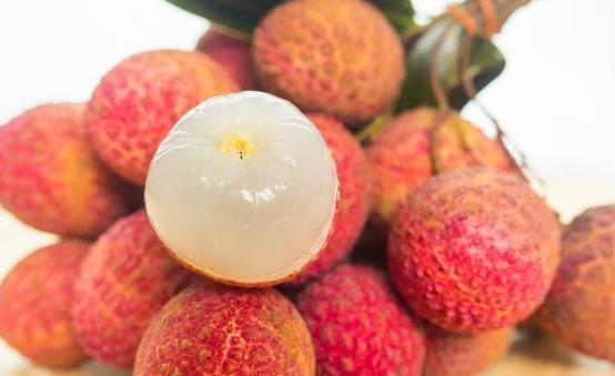 荔枝能提高身體免疫力緩解疲勞 吃荔枝的注意事項 