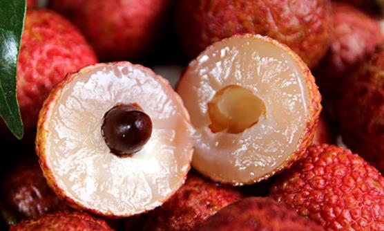 荔枝能提高身體免疫力緩解疲勞 吃荔枝的注意事項 