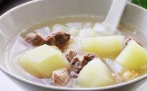 ?關于喝湯的講究 這6類人群不能隨意喝湯