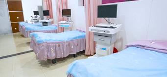 鹽城東方女子醫院成功承辦“鹽城市盆底康復管理”學術會議