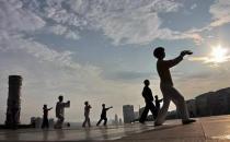 ?老人晨練方法 老年人晨練謹記6個注意事項