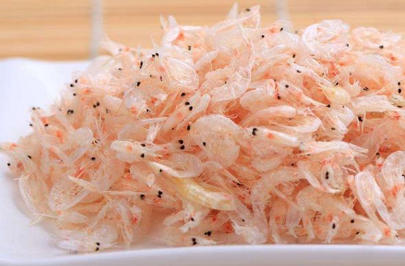 蝦皮的營(yíng)養(yǎng)價(jià)值及功效與作用 蝦皮怎么吃食用要注意什么