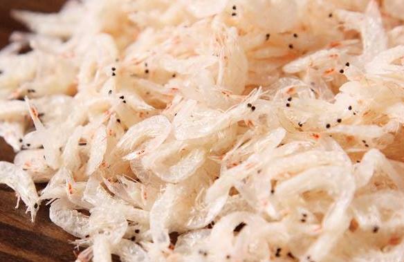 蝦皮的營(yíng)養(yǎng)價(jià)值及功效與作用 蝦皮怎么吃食用要注意什么