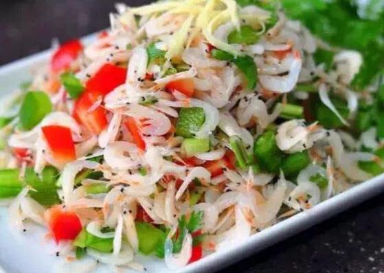 蝦皮的營(yíng)養(yǎng)價(jià)值及功效與作用 蝦皮怎么吃食用要注意什么