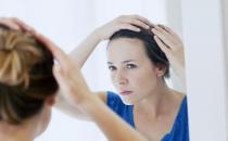 ?新媽媽產后脫發別心急 科學飲食來調理