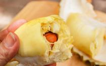 ?孕婦吃榴蓮有哪些好處 孕婦吃榴蓮的三個禁忌