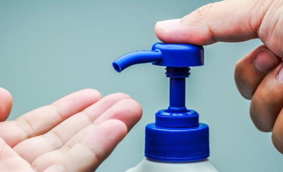 如何合理選購洗手液 可從洗手液主要成分選擇自己的產品
