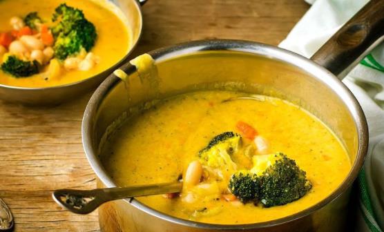 讓孩子愛上吃蔬菜的好方法 用果蔬的顏色激發寶寶食欲