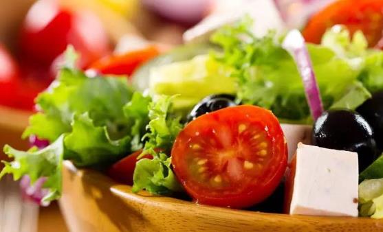 讓孩子愛上吃蔬菜的好方法 用果蔬的顏色激發寶寶食欲