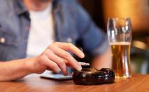 固有的生活習(xí)慣背后存在的健康隱患 對健康極為不利