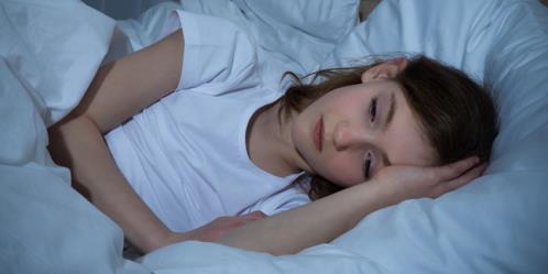 晚上睡不著怎么辦？天然乳膠才是睡眠神器